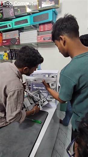 Best Gaming PC Setup