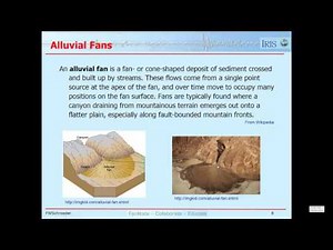 Lesson 8 - Essential Play Elements Reservoir Rocks