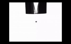 MicroFab Inkjet喷墨打印-Sweep频闪观测微液滴发生过程-Drop-on-Demand Inkjet