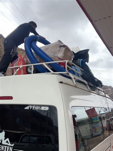 Maq Center Cusco on Reels