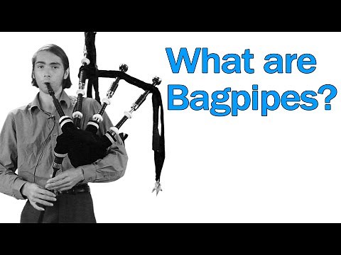 What are BAGPIPES?