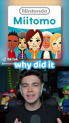 The Rise and Fall of Miitomo: A Look Back at Nintendo's First Mobile Game