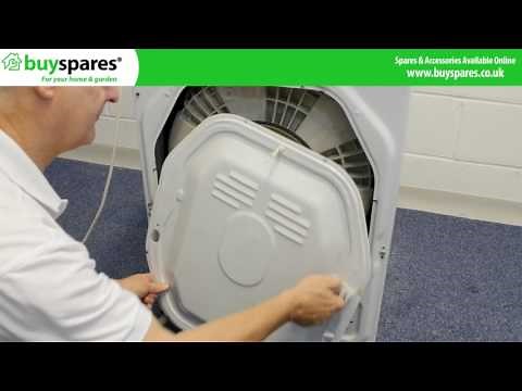 How to Remove Bra Wires and Other Objects from Washing Machines