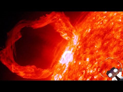 Even the sun can catch a tapeworm - SCP 1682