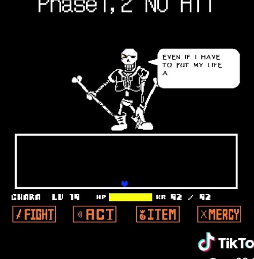 Mastering Disbelief Papyrus Phase 1 and Phase 2 with No Hits!