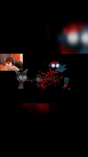 Friday Night Funkin’ VS FNF Funki #shorts #fnfmod #fridaynightfunkin #stason