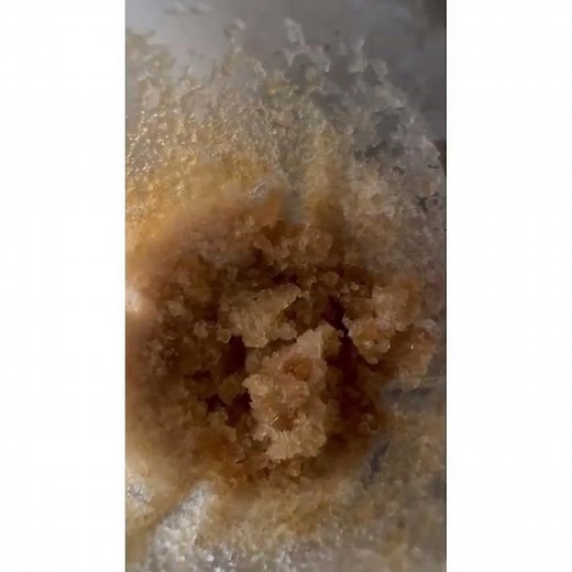 Make a keto coffee with me (keto mocha frappe)
