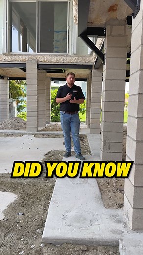 42K views · 176 reactions | DID YOU KNOW: Exterior control line = no twist. Keeping this lifted house square and torsion-free. ⬆️ #homedesign #constructionlife #didyouknow #BehindTheScenes #constructionjobs | Home Love Construction | Facebook
