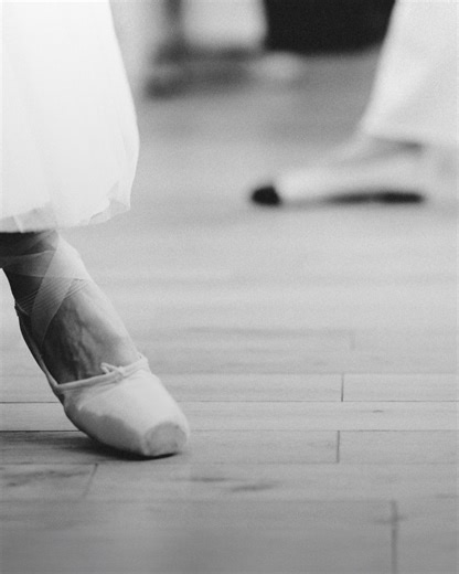 256K views · 13K reactions | Major Patron of the Paris Opera Ballet,...