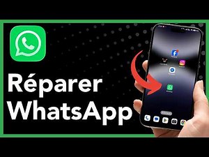 Comment réparer WhatsApp qui ne fonctionne pas sur Android