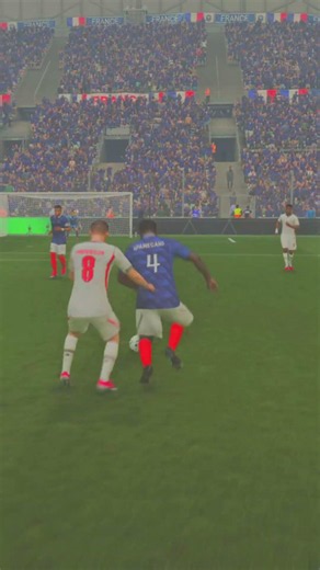 Craziest Goal you have ever seen #fifa #ronaldo #shorts #viral