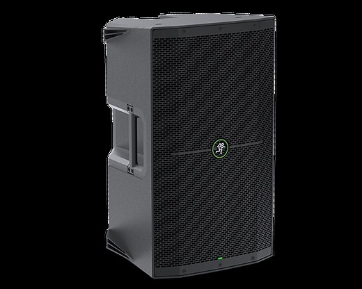 Thump212 12” 1400W Powered Loudspeaker | MACKIE