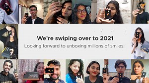 51 reactions · 7 comments | It's been a year of growth, learning,...