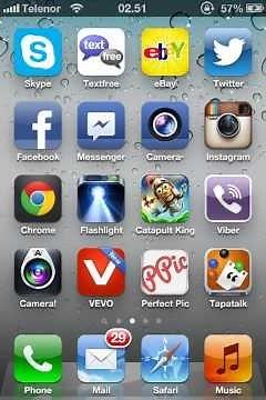 HOW TO INSTALL A WORKING CYDIA ON IOS 6 (TUTORIAL)