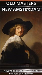 The Dutch Masterpieces That Predicted Modern New York - Old Masters, New Amsterdam Exhibition 2026