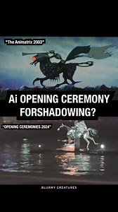 37K views · 629 reactions | The opening ceremonies of the Olympics...