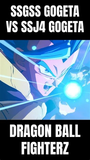 EPIC CLASH OF THE FUSED WARRIORS! WHO WILL WIN?!? #dragonballz #dragonball #shorts #dbz #goku #anime