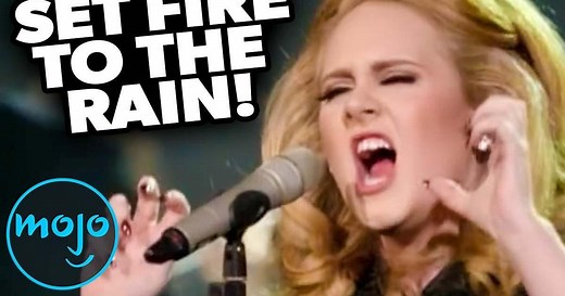 Top 20 Worst Karaoke Songs Ever  | Articles on WatchMojo.com