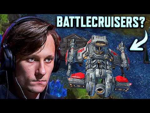 MATCH OF THE YEAR - Serral (Zerg) vs Maru (Terran) - $10,000 StarCraft 2 Tournament