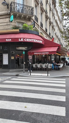 114K views · 7.2K reactions | Rue Saint-Dominique is a charming...