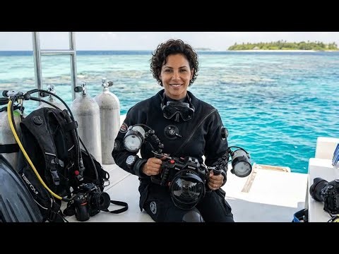 Underwater Photography and Video: Complete Guide for Scuba Divers