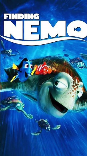Finding Nemo! Egg Theme! #nostalgia #childhoodmemories ‪@pixar‬