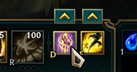 New "Unleashed" Teleport on PBE