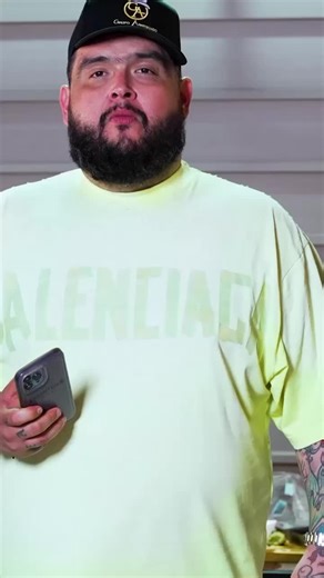 Una rolita de @Grupoarriesgado en #experienciaregia