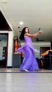 Ghar More Pardesiya #Dance #pushpa