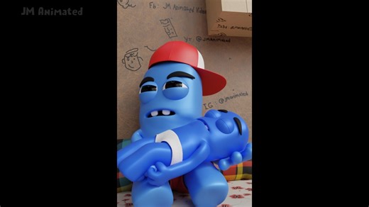 Boy Kanal Funny Moments COMPILATION #11 | JM Animated Videos