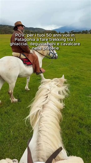 Viaggio in Patagonia a 50 anni: trekking, kayak e degustazioni