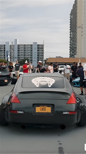 Beyond bolt-ons extreme car modifications revealed