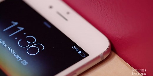 How to tell if your iPhone is charging properly, whether it's turned on or off