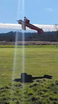 85" Muscle Bipe / DLE-60 Twin / Drax 😎🛩️👌🏻