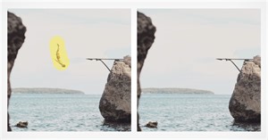 VSCO Adds Content-Aware Object Removal Tool to its App