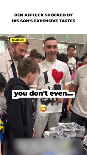 4K views | Ben didn't grow being the millionaire he is today and he taught him an important lesson  | Magnate | Facebook