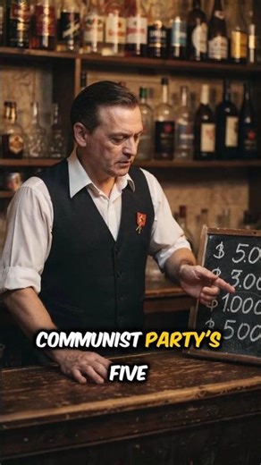 50 for the Party, 50 for the Beer”… But No Beer 😂 | Classic Soviet Joke #Shorts