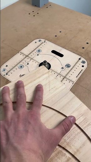 Router Lifter 3.0 || 3D Printed