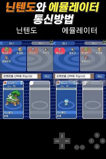 How to communicate between the Nintendo console and the emulator!