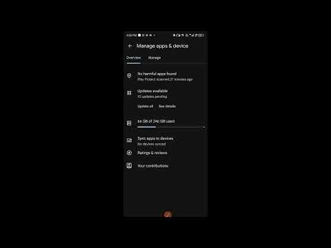 How To See Downloaded Apps History on Google Play Store (Step by Step Guide)