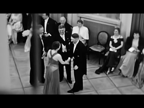 A Ne'er-do-well and a Private - The Hitler Chronicles | Documentary
