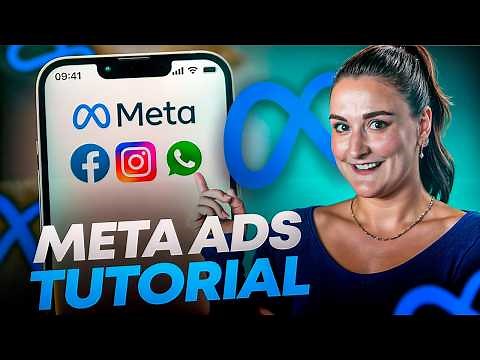 How to Run META Ads for Shopify (FULL Setup & Tutorial)