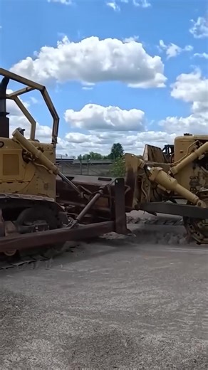 Rescue & Haul Recovering an Abandoned Cat Dozer That Wouldn’t Start! #CatDozerRescue #DIYAdventure #AbandonedMachinery #DozerRescue #HeavyEquipment #ForestFinds #RestorationProject #Une | Epkashyamensah