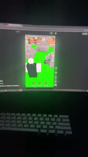 Discord Server For my Roblox Game! ❤️ #robloxgamedesign #gamedev #roblox
