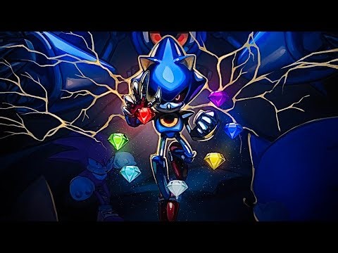 S-SONIC DEAD OR ALIVE IS M-MINE | Outcome Memories - M3TA1_50N1C LMS (#1)