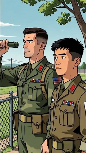 The DMZ Showdown: Operation Paul Bunyan