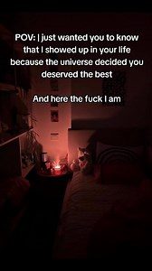Universe Brought Us Together: A Relatable Couple's POV