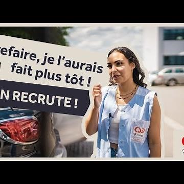 Aide familiale : plus qu'un métier, un engagement | #1 Mouna