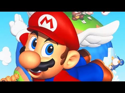 SUPER MARIO 3D ALL-STARS Trailer VF (2020) Nintendo Switch