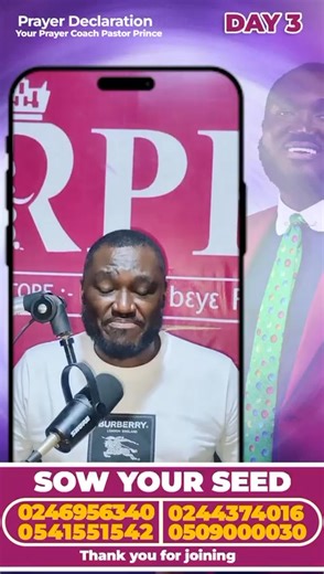 As we end this 3 day fasting and prayer, i declare that what has been birthed in the spirit shall manifest in power. We declare open doors, answered prayers and divine speed in Jesus' name. #bbf #bbk | Restore Prayer Partner